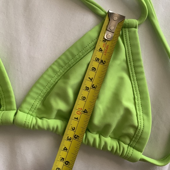 Montce - Aura Euro Bikini Top - Picture 8 of 9